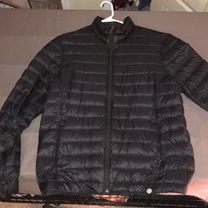REI Puff Jacket